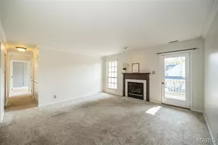 1445 Whispering Creek Dr, Ballwin, MO 63021 - Photo 4