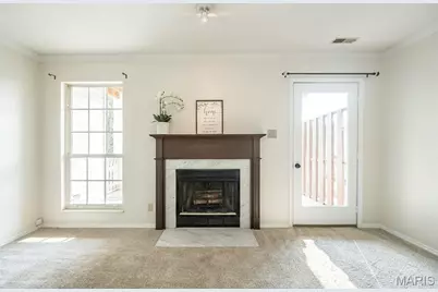 1445 Whispering Creek Drive #E, Ballwin, MO 63021 - Photo 6