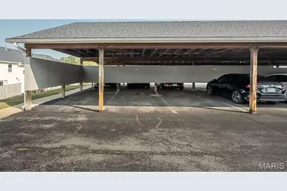 1445 Whispering Creek Drive #E, Ballwin, MO 63021 - Photo 30