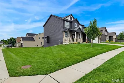 127 Central Park Avenue, Wentzville, MO 63385 - Photo 40