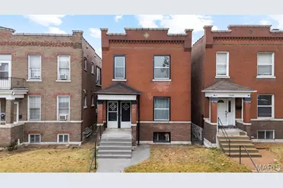 3511 Alberta Street, Saint Louis, MO 63118 - Photo 2