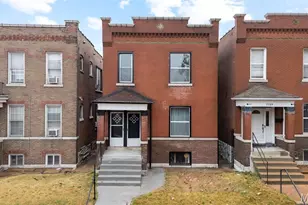 3511 Alberta St, Saint Louis, MO 63118 - Photo 2