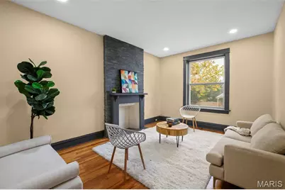 3511 Alberta Street, Saint Louis, MO 63118 - Photo 6