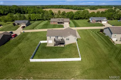 451 Cedar Meadows Drive, Jackson, MO 63755 - Photo 6