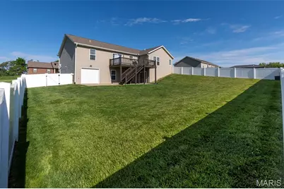 451 Cedar Meadows Drive, Jackson, MO 63755 - Photo 12