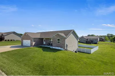 451 Cedar Meadows Drive, Jackson, MO 63755 - Photo 4