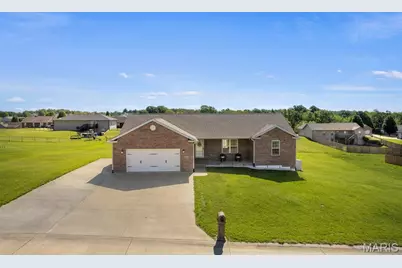 451 Cedar Meadows Drive, Jackson, MO 63755 - Photo 2