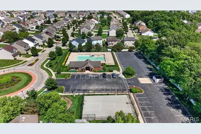 542 Springhurst Parkway, O'Fallon, MO 63368 - Photo 38
