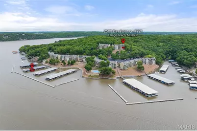 2500 Bay Point Lane #721, Osage Beach, MO 65065 - Photo 40