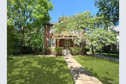 7117 Delmar Boulevard, University City, MO 63130 - Photo 1