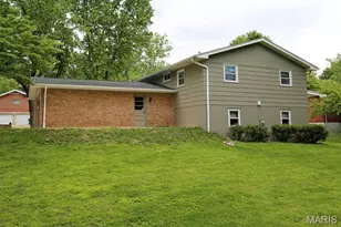 111 Green Acres Rd, Bellefontaine Neighbors, MO 63137 - Photo 32