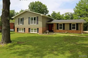 111 Green Acres Rd, Bellefontaine Neighbors, MO 63137 - Photo 1