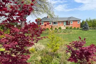 9537 Herpel Ln, Green Park, MO 63123 - Photo 1