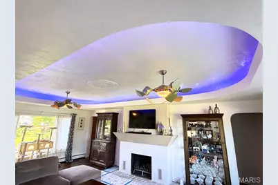 9537 Herpel Lane, Green Park, MO 63123 - Photo 16