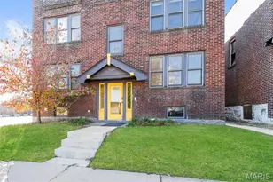 4134 Chouteau Ave, Saint Louis, MO 63110 - Photo 2