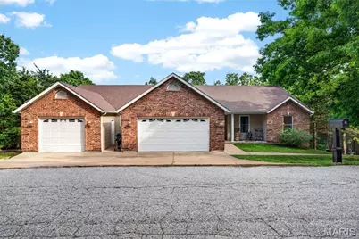 24 Rhett Butler Drive, Hillsboro, MO 63050 - Photo 1