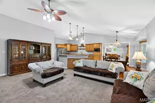 24 Rhett Butler Dr, Hillsboro, MO 63050 - Photo 14