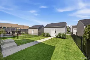 9461 Vandervoort Ct, Crestwood, MO 63126 - Photo 34