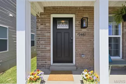9461 Vandervoort Court, Crestwood, MO 63126 - Photo 4