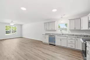 256 Walnut St, Hawk Point, MO 63349 - Photo 8