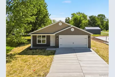 256 Walnut Street, Hawk Point, MO 63349 - Photo 2