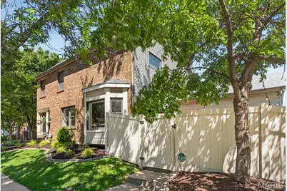 950 Barnard College Lane, Saint Louis, MO 63130 - Photo 40