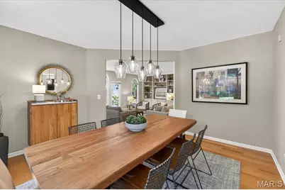 950 Barnard College Lane, Saint Louis, MO 63130 - Photo 8