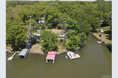 34045 Lake Shore Drive, Stanton, MO 63435 - Photo 14