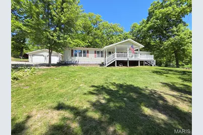 34045 Lake Shore Drive, Stanton, MO 63435 - Photo 2
