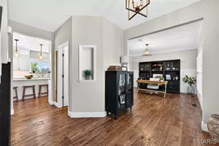 124 Central Park Ave, Wentzville, MO 63385 - Photo 22