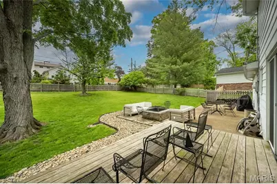 349 Nantucket Drive, Ballwin, MO 63011 - Photo 32