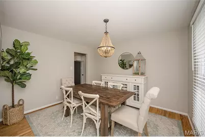 349 Nantucket Drive, Ballwin, MO 63011 - Photo 6