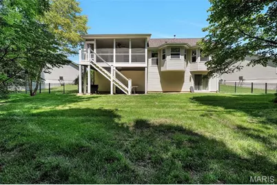 1233 Powell Place, Pacific, MO 63069 - Photo 4