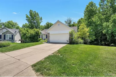 1233 Powell Place, Pacific, MO 63069 - Photo 38
