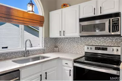 1233 Powell Place, Pacific, MO 63069 - Photo 18