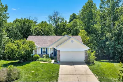 1233 Powell Place, Pacific, MO 63069 - Photo 1