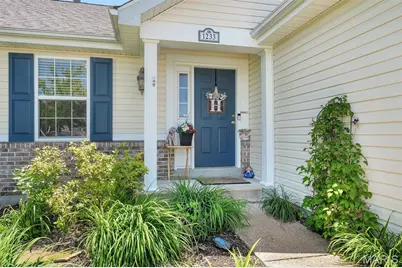 1233 Powell Place, Pacific, MO 63069 - Photo 6