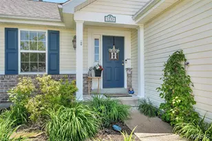 1233 Powell Pl, Pacific, MO 63069 - Photo 6