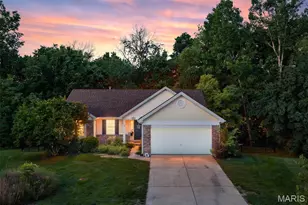 1233 Powell Pl, Pacific, MO 63069 - Photo 2