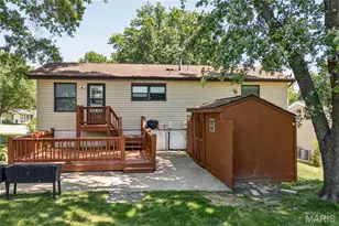 3161 Donnycave Ln, Maryland Heights, MO 63043 - Photo 4