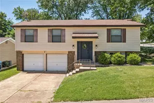 3161 Donnycave Ln, Maryland Heights, MO 63043 - Photo 1