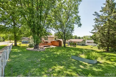 3161 Donnycave Lane, Maryland Heights, MO 63043 - Photo 10