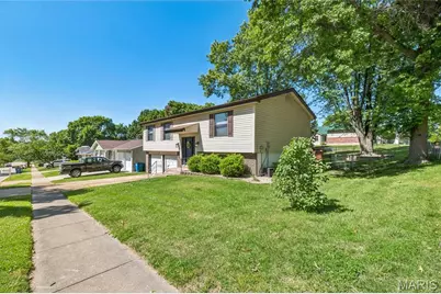 3161 Donnycave Lane, Maryland Heights, MO 63043 - Photo 8