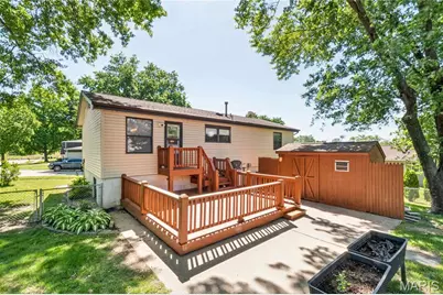 3161 Donnycave Lane, Maryland Heights, MO 63043 - Photo 14