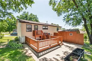 3161 Donnycave Ln, Maryland Heights, MO 63043 - Photo 14