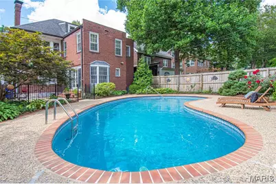 6637 Waterman Avenue, University City, MO 63130 - Photo 30