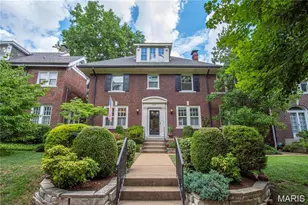 6637 Waterman Ave, University City, MO 63130 - Photo 1