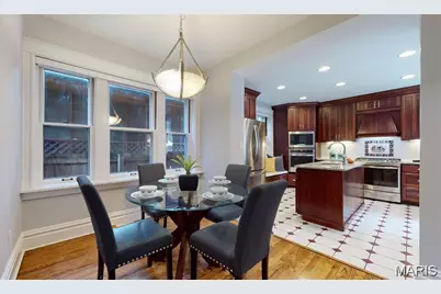 6637 Waterman Avenue, University City, MO 63130 - Photo 16