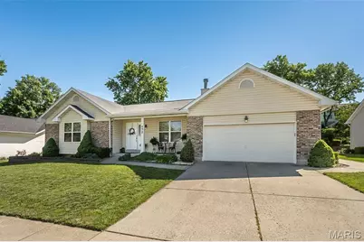 432 White Chapel Drive, O'Fallon, MO 63368 - Photo 2