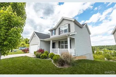 351 Timber Valley Trail, Fenton, MO 63026 - Photo 2